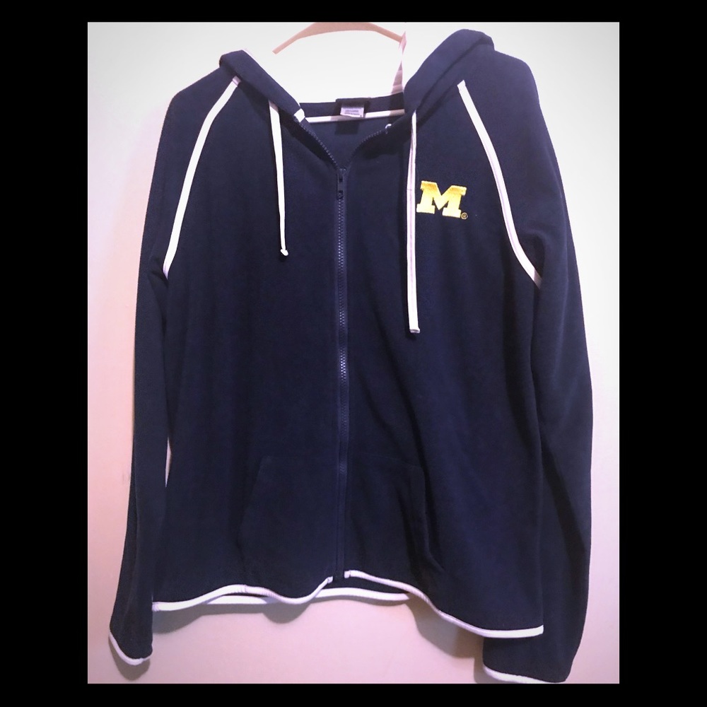 Women’s Michigan Jacket